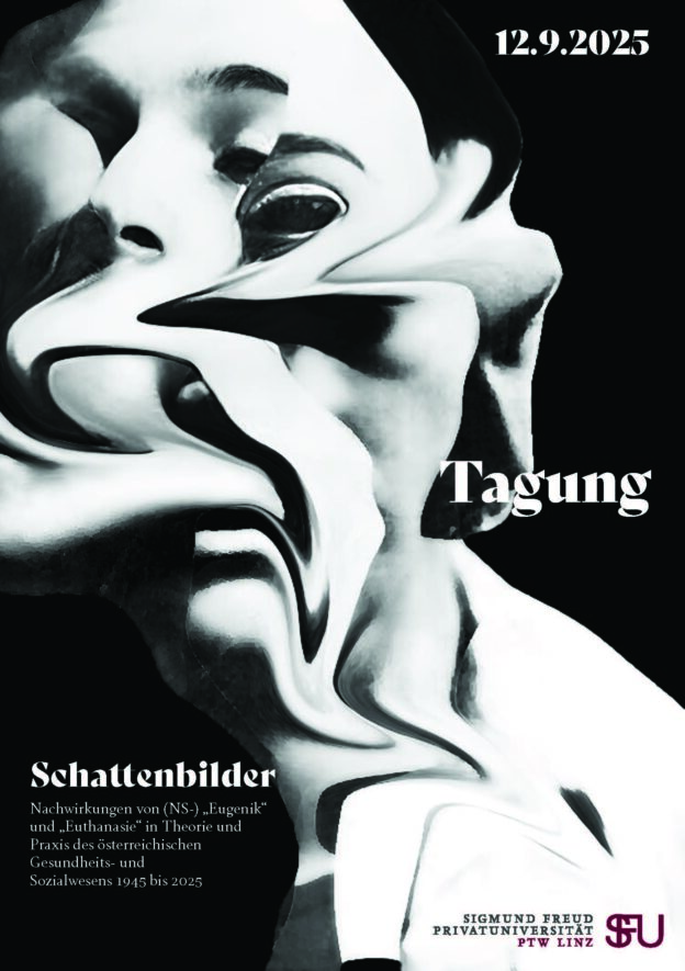 Ankündigung der Tagung